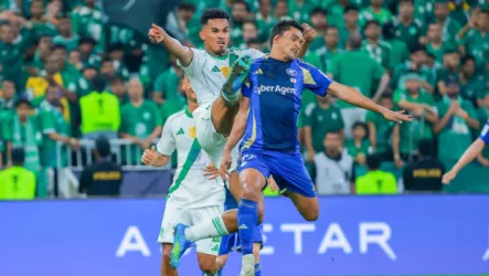  الأهلي وماتشيدا