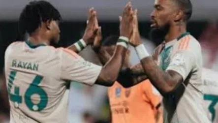 أن تصل متأخراً خير من أن لا تصل.. انتقادات حادة لتأخر بيان أزمة الأهلي