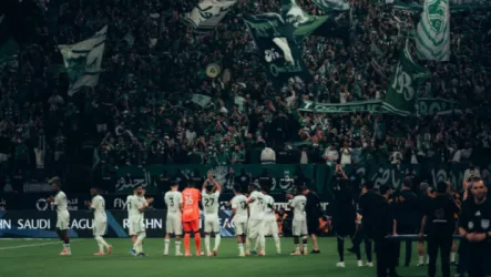  زلزال في قلعة الكؤوس.. كواليس اجتماع تكسير العظام بين نجوم الأهلي