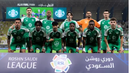 شاهد.. سيبرستيان يقص شريط أهداف الأهلي ويمنحه التقدم أمام الدرعية
