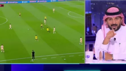 بعد تعثر الاتحاد من الخلود.. تحذير هام من  نادينا  إلى الهلال
