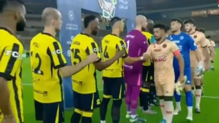  سيناريو 2024 يتكرر.. كيف تراجع الاتحاد من قمة الدوري إلى قاع التخبطات؟