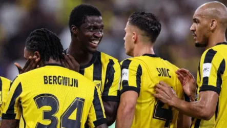 فارق الـ 25 نقطة صدمة الاتحاد.. ومأزق قبل موقعة آسيا وحلول إعلامية