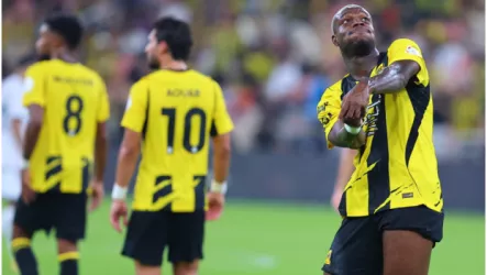 ترتيب دوري روشن بعد مباريات اليوم.. الهلال ينتزع الصدارة والاتحاد يواصل التقدم