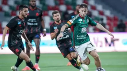 تأثير فوز الرياض على الاتفاق.. كيف تغيرت خارطة الهروب من دوري يلو؟