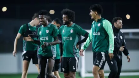  الاتفاق يصدر بيانا رسميا ضد التحكيم بعد مباراة الفيحاء