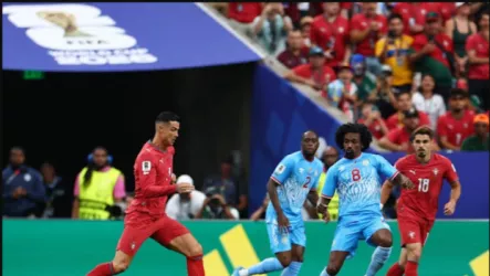 جدول ترتيب المجموعة الحادية عشرة في كأس العالم 2026 بعد تعادل البرتغال والكونغو