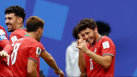 مسار منتخب البرتغال الناري في كأس العالم 2026 بعد التأهل وصيف للمجموعة الـ11