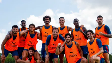 رونالدو يرد على شائعات الأزمة داخل منتخب البرتغال في كأس العالم 2026