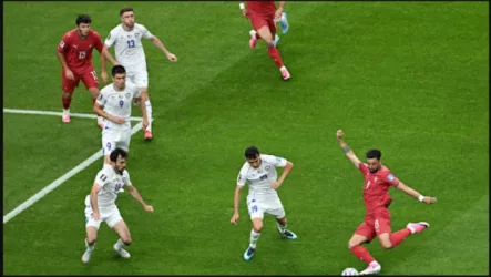  فيديو| شاهد أهداف رونالدو وخماسية البرتغال في مرمى أوزبكستان بكأس العالم 2026