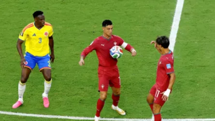 موعد مباراة البرتغال القادمة ضد كرواتيا في دور 32 بكأس العالم 2026
