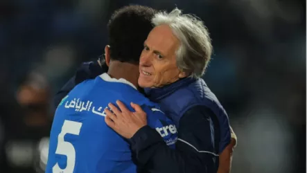 البليهي يزلزل الشارع السعودي برغبة مفاجئة من أجل خيسوس .. ما الأمر ؟