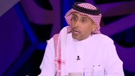 بسبب الأهلي.. قذيفة نفسية حارقة من سامي الجابر تزلزل احتفالات النصر بدوري روشن