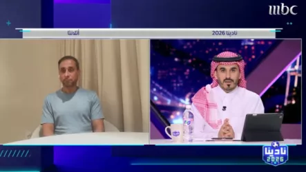 تحذير تكتيكي صارم من سامي الجابر للمدرب دونيس قبل موقعة السعودية وإسبانيا