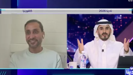  بيان مزيف .. سامي الجابر يكشف سر الفبركة التي ورطته في اتحاد الكرة السعودي