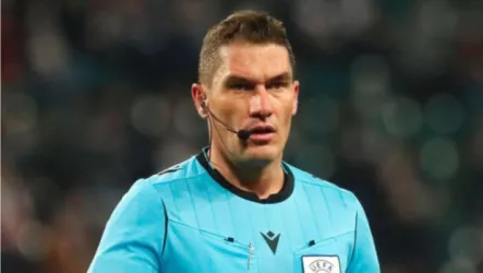  صافرة رومانية لقمة الأول بارك.. كوفاتش حكما لمباراة النصر والقادسية