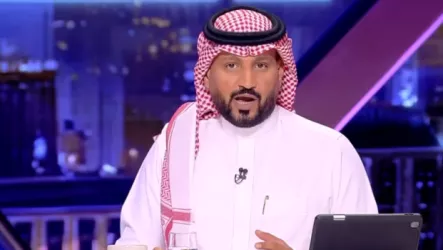 بكلمات مؤثرة.. الحميدي يلمح لأسباب خفية وراء إخفاق العميد الآسيوي