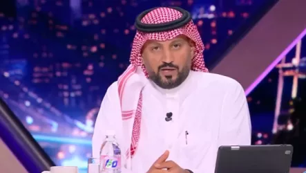 مقدمة قوية من الحميدي بعد تعادل السعودية مع الأوروجواي بسبب التريندات
