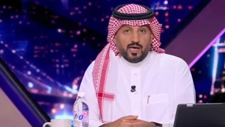الحميدي يفجر قنبلة مدوية : تقييم إلزامي سري يشل صفقات الميركاتو في دوري روشن