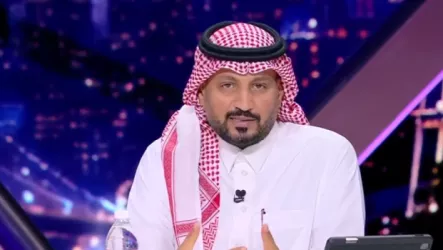 الحميدي يفجرها: هذا هو كواليس قرار الفجر برحيل المسحل الذي زلزل الشارع السعودي!