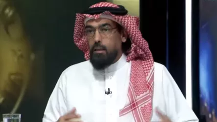  دباس الدوسري يفجرها: الأهلي أقل من النصر في جودة الأجانب ويرد على اتهام الرفاهية