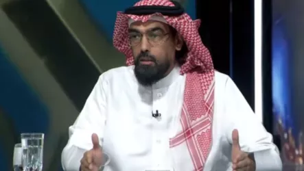 دباس الدوسري يفتح النار على إدارة الاتحاد بسبب أحمد حجازي بتعليق صادم