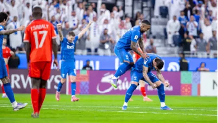  الدحيل القطري يواجه أزمة كبرى قبل مباراة الأهلي في نخبة آسيا .. كواليس نارية