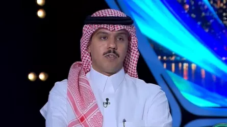 الدخيل يتساءل: ما الذي تغير في الأخضر بين 2022 و2026؟