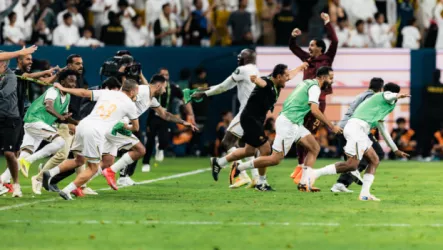  الدرعية يواصل تدعيم صفوفه.. المالكي والقحطاني على رادار الوافد الجديد