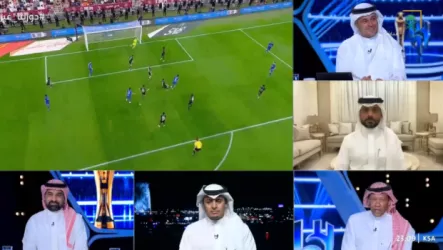 عقب تتويج الهلال.. الدعيع يكشف سر المنصة الملكية التي أجبرته على عدم الاعتزال