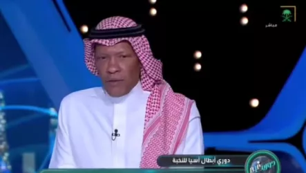 من أحرق دم الجمهور؟.. الدعيع يطالب الأمير نواف بن سعد بالتدخل لإنقاذ موسم الهلال