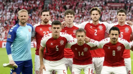 بث مباشر مباراة الدنمارك ضد التشيك في نهائي ملحق كأس العالم 2026