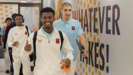  من أندي إلى فيصل في الرياض .. أشهر نجوم الكرة الذين أعلنوا إسلامهم في السعودية