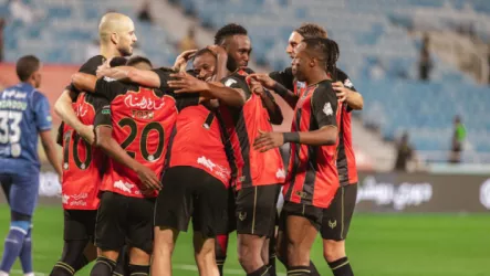 ترتيب الدوري السعودي.. الرياض يعزز حظوظه بالبقاء والاتحاد يواصل الصراع على آسيا