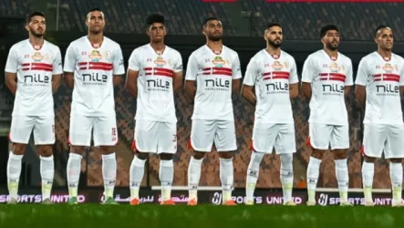 بث مباشر مباراة الزمالك وشباب بلوزداد في ذهاب نصف نهائي الكونفدرالية