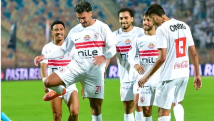 بث مباشر الزمالك ضد انبي في الدوري المصري اليوم