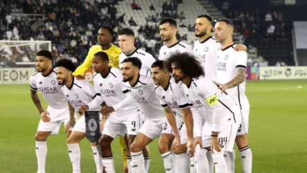  بث مباشر مباراة السد ضد فيسيل كوبي في دوري ابطال اسيا