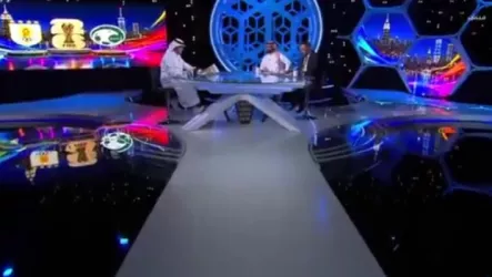 تعليق قوي من خالد الشنيف على تشكيل منتخب السعودية ضد الأوروجواي وتحذير هام