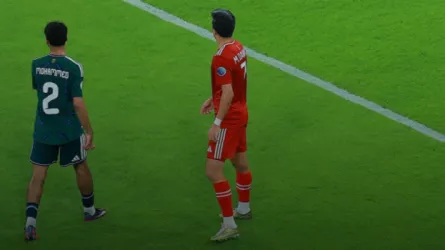 سر ظهور منتخب الكويت بالزي الأحمر أمام السعودية في خليجي 27