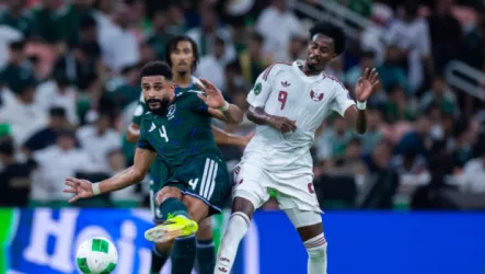 السعودية وقطر إلى الأشواط الإضافية.. الحسم يقترب في نصف نهائي خليجي 27