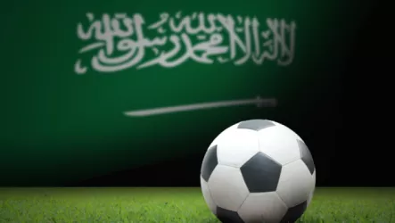 عاجل | على أرض المملكة .. الإعلان عن شعار كأس أمم آسيا 2027