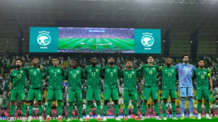 بث مباشر مباراة منتخب السعودية ضد صربيا الودية استعدادًا لكأس العالم 2026