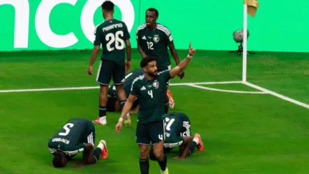  السعودية