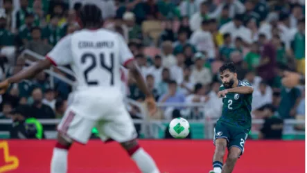 كم بطولة يمتلكها المنتخب السعودي بعد التتويج بـ خليجي 27؟
