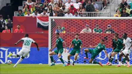  بعد سقوط العراق بخماسية.. تعرف على أكبر نتائج دور المجموعات في كأس العالم 2026