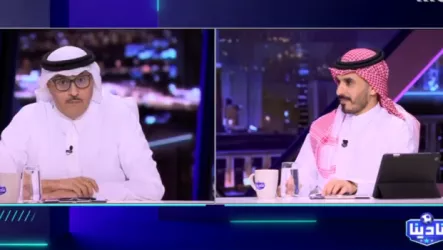 بين هاتف إيقاف رونالدو وصمت العار.. السهلي يطالب بحماية سمعة الدوري السعودي