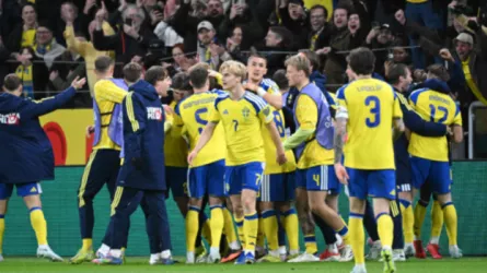 السويد وتركيا والتشيك والبوسنة.. أربعة فرسان يلحقون بالمتأهلين لمونديال 2026