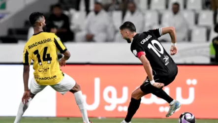 الشباب يصعق الاتحاد بثلاثية ويخطف انتصارًا مثيرًا في الدوري السعودي