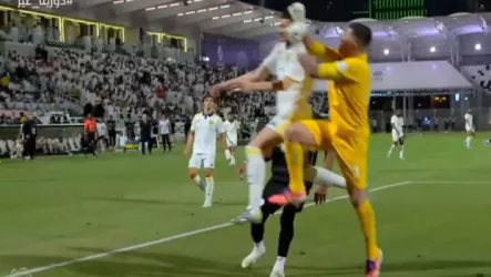  خبير تحكيمي يحلل أخطاء لقاء الشباب والنصر.. بين الإهمال والتهور صحة ركلة الجزاء؟