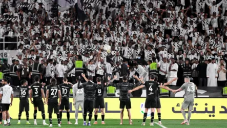  تأكيد غياب ثنائئ محترف الشباب عن مباراة الهلال بدوري روشن